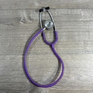 Stethoscope Prestige Medical Clinical Lite Purple Nurses, Doctors, CNAs, PAs,NPs